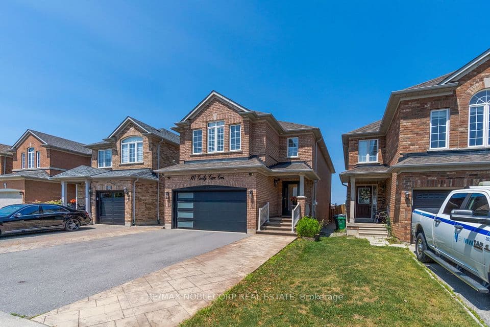 111 Emily Carr Crescent, Caledon, ON L7E 2L8 – photo 3
