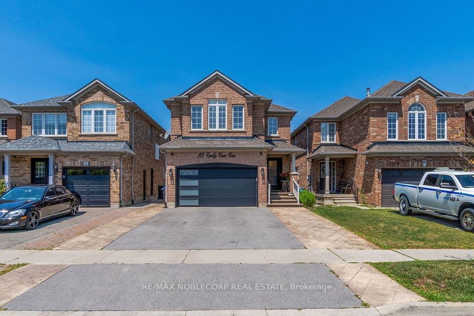 111 Emily Carr Crescent, Caledon, ON L7E 2L8 – photo 2