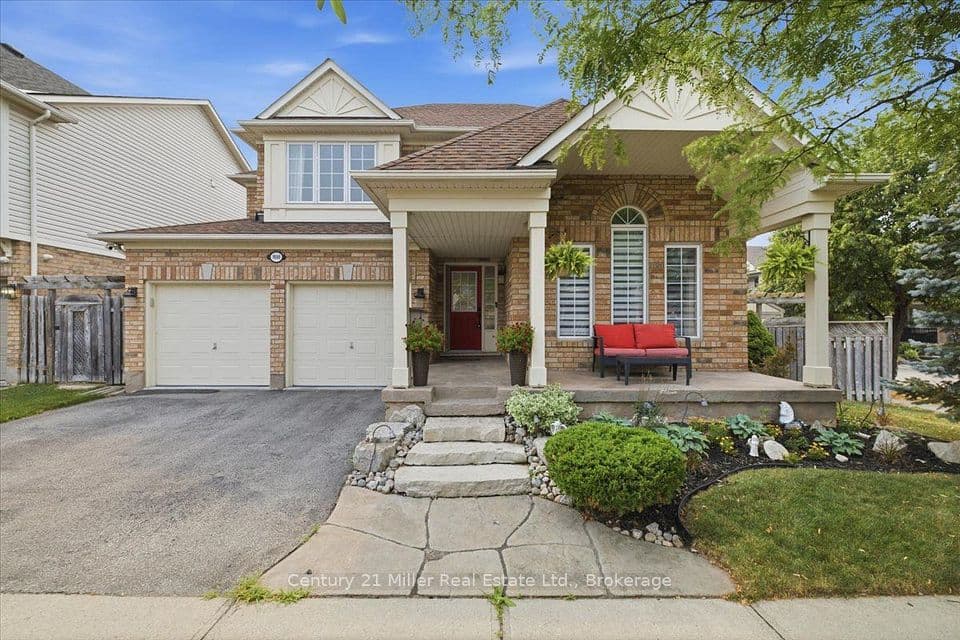 1699 Norris Circle, Milton, ON L9T 6A3 – main photo