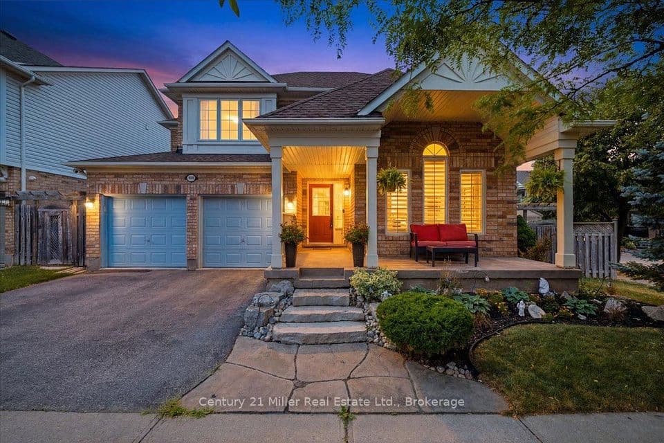 1699 Norris Circle, Milton, ON L9T 6A3 – photo 2