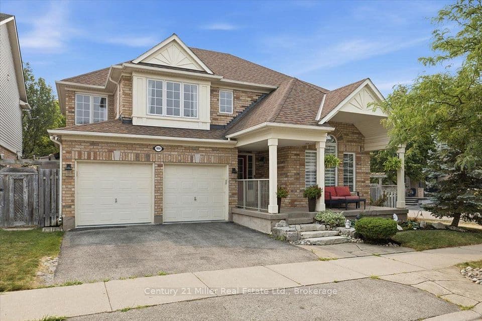 1699 Norris Circle, Milton, ON L9T 6A3 – photo 3
