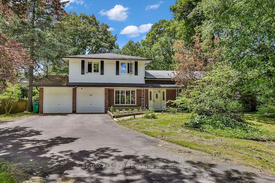 1366 Aldo Drive, Mississauga, ON L5H 3E9 – main photo