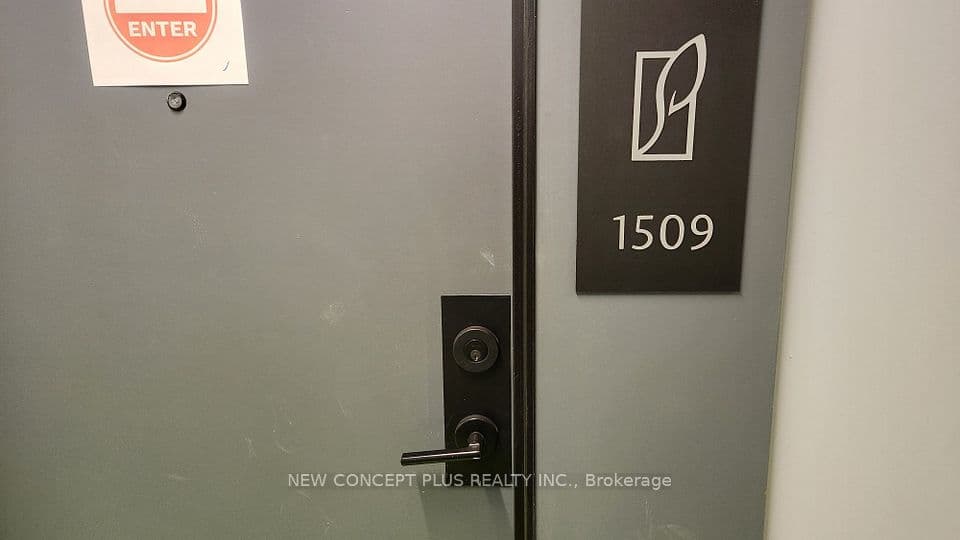4130 Parkside Village Drive 1509, Mississauga, ON L5B 0L7 – photo 2