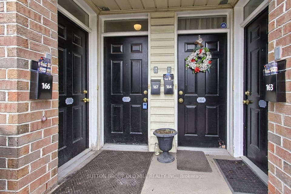760 Lawrence Avenue W 167, Toronto, ON M6A 3E7 – photo 3