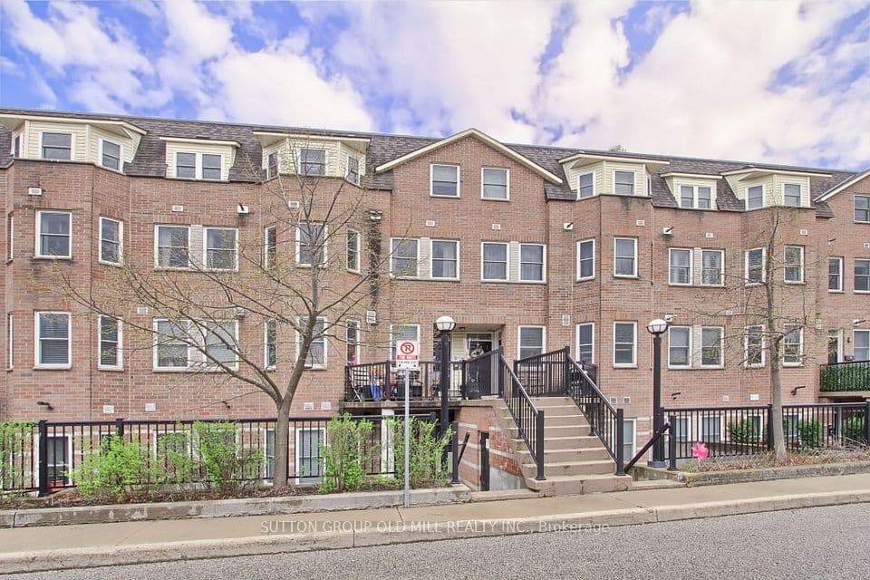 760 Lawrence Avenue W 167, Toronto, ON M6A 3E7 – photo 2