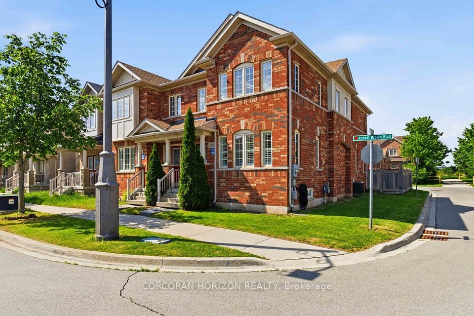 3216 Robert Brown Boulevard, Oakville, ON L6M 0P2 – photo 2