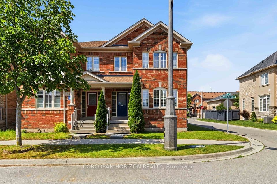 3216 Robert Brown Boulevard, Oakville, ON L6M 0P2 – photo 3