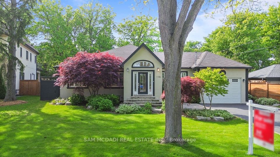 1195 Crestdale Road, Mississauga, ON L5H 1X6 – photo 2