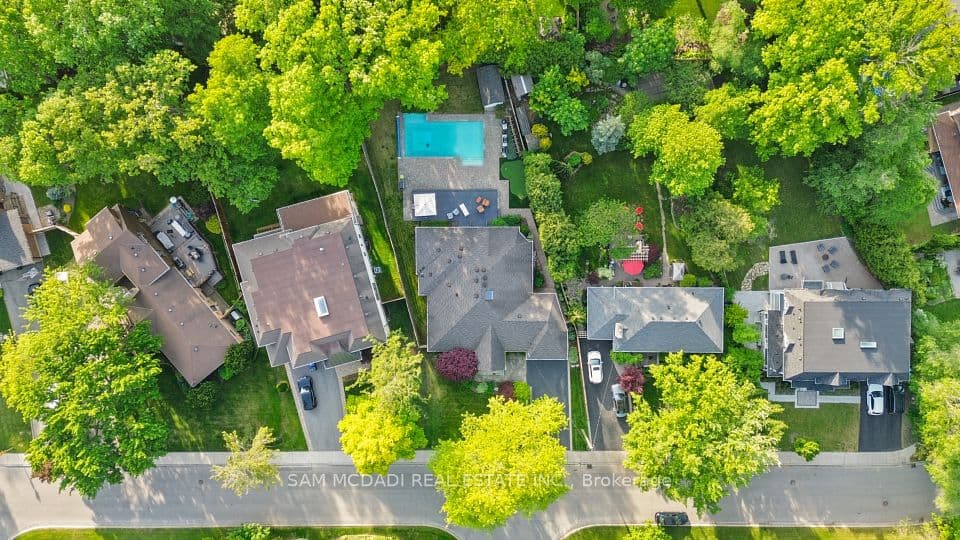 1195 Crestdale Road, Mississauga, ON L5H 1X6 – photo 3