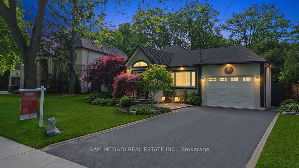 1195 Crestdale Road, Mississauga, ON L5H 1X6 – main photo