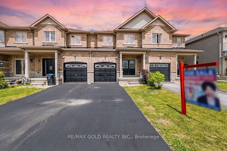 20 Brussels Avenue, Brampton, ON L6Z 0A5 – main photo