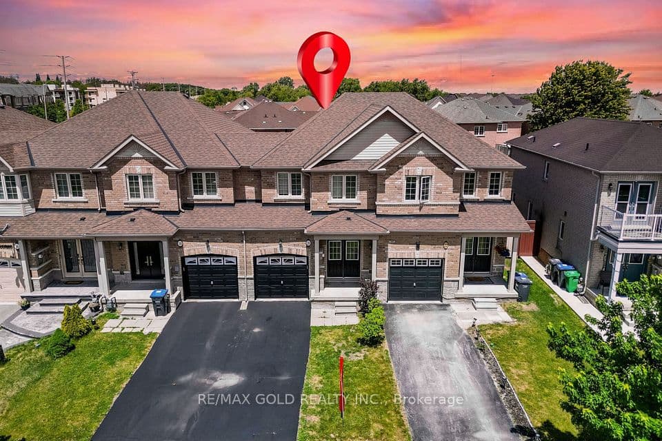 20 Brussels Avenue, Brampton, ON L6Z 0A5 – photo 2