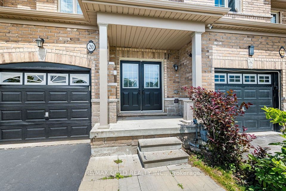 20 Brussels Avenue, Brampton, ON L6Z 0A5 – photo 3