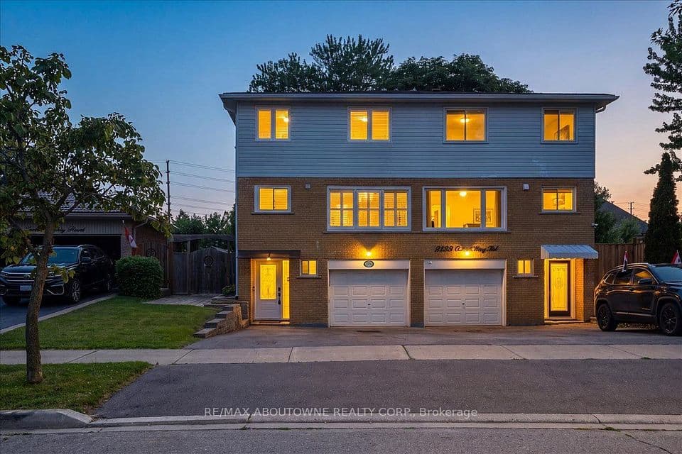 2736 Council Ring Road, Mississauga, ON L5L 1W2 – main photo