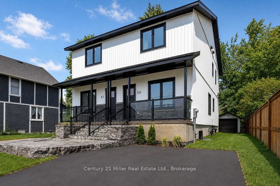 39 Victoria Street, Halton Hills, ON L7G 3N5 – main photo