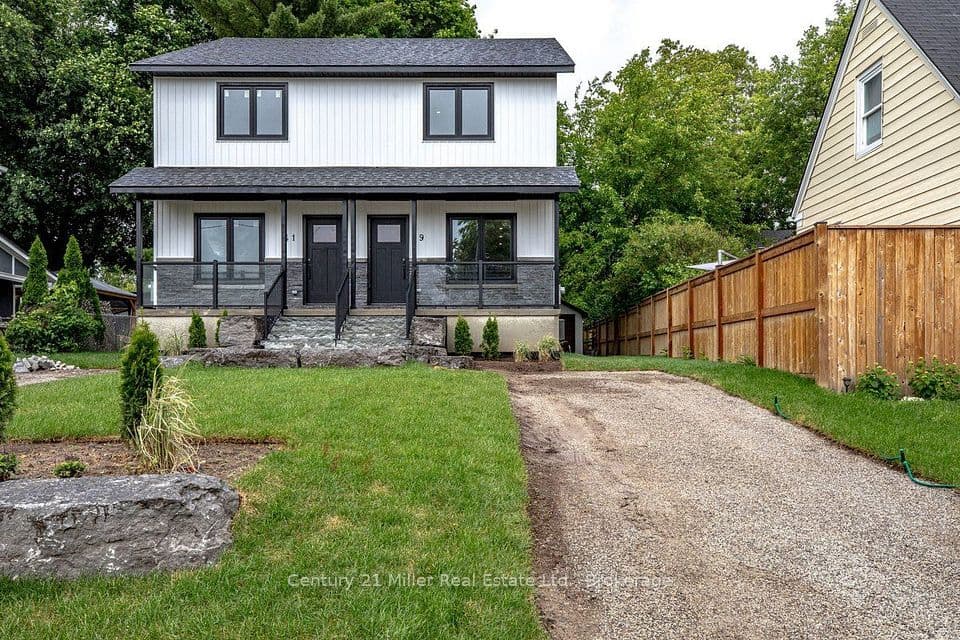 39 Victoria Street, Halton Hills, ON L7G 3N5 – photo 2