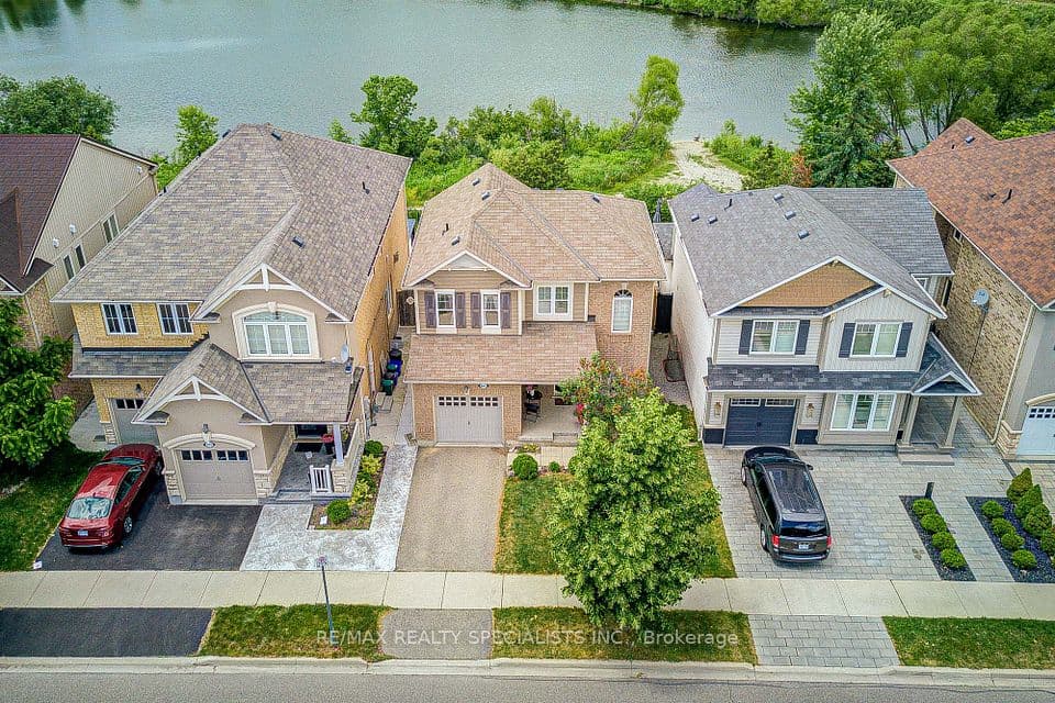629 Symons Crossing, Milton, ON L9T 7S2 – photo 3