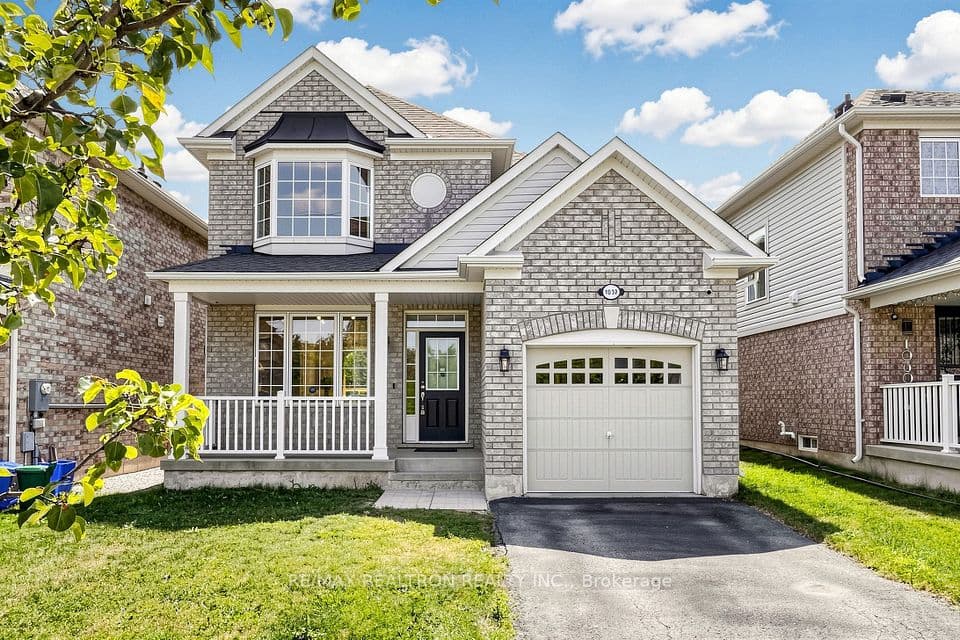 1032 Fourth Line, Milton, ON L9T 6T8 – main photo