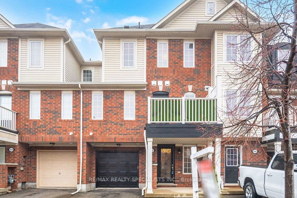 932 Sprague Place, Milton, ON L9T 0K8 – main photo