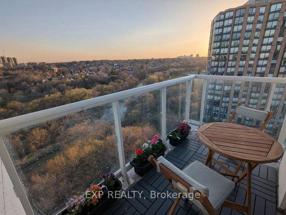 10 Wilby Crescent 1106, Toronto, ON M9N 0B6 – photo 2