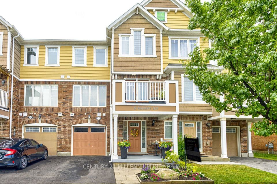 17 Reichert Court, Milton, ON L9T 8R7 – photo 2