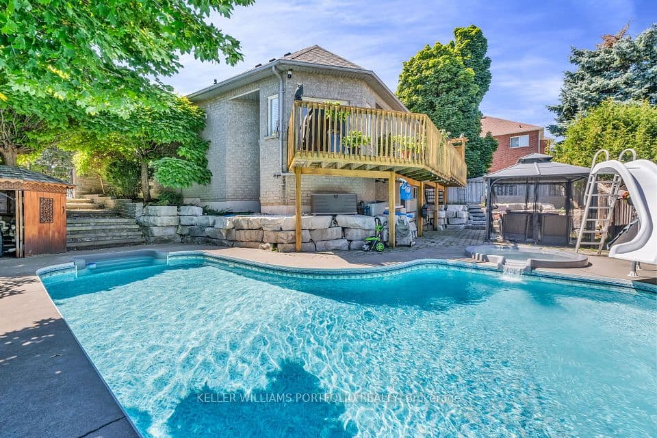 8 Vista View Court, Caledon, ON L7C 1E1 – photo 2