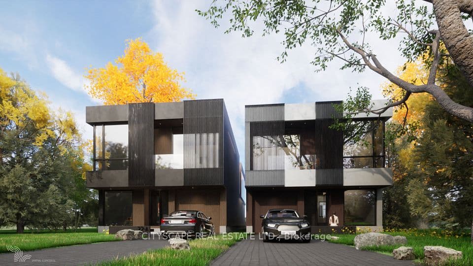 897 Eighth Street, Mississauga, ON L5E 1R3 – main photo