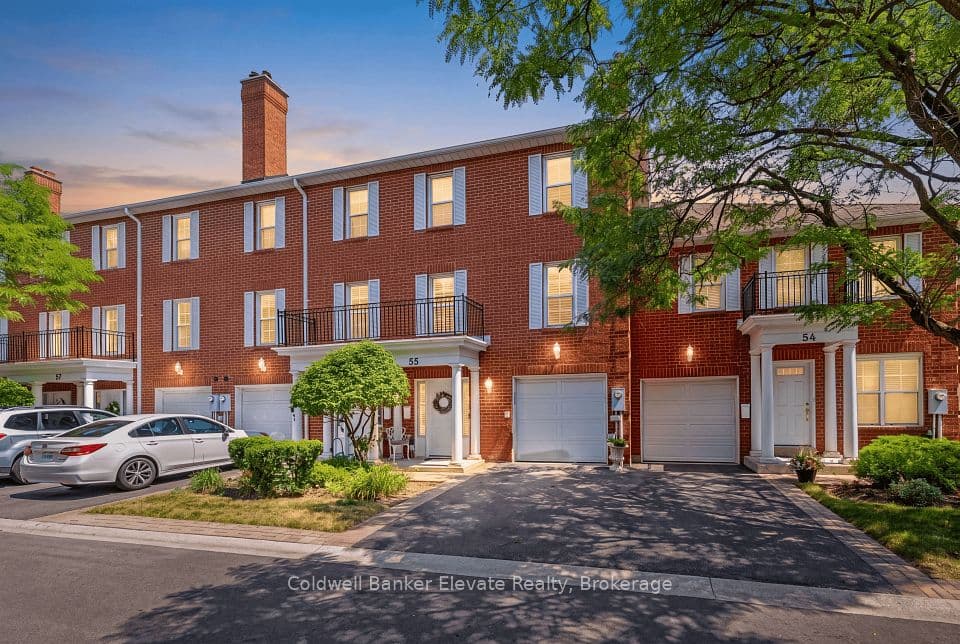 55 Stornwood Court, Brampton, ON L6W 4J1 – main photo