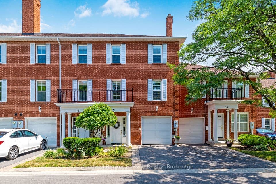 55 Stornwood Court, Brampton, ON L6W 4J1 – photo 3