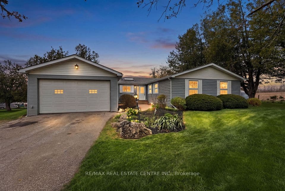 19290 Hurontario Street, Caledon, ON L7K 1W6 – main photo