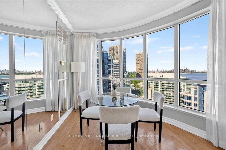 2087 Lake Shore Boulevard W 1503, Toronto, ON M8V 4G3 – photo 3