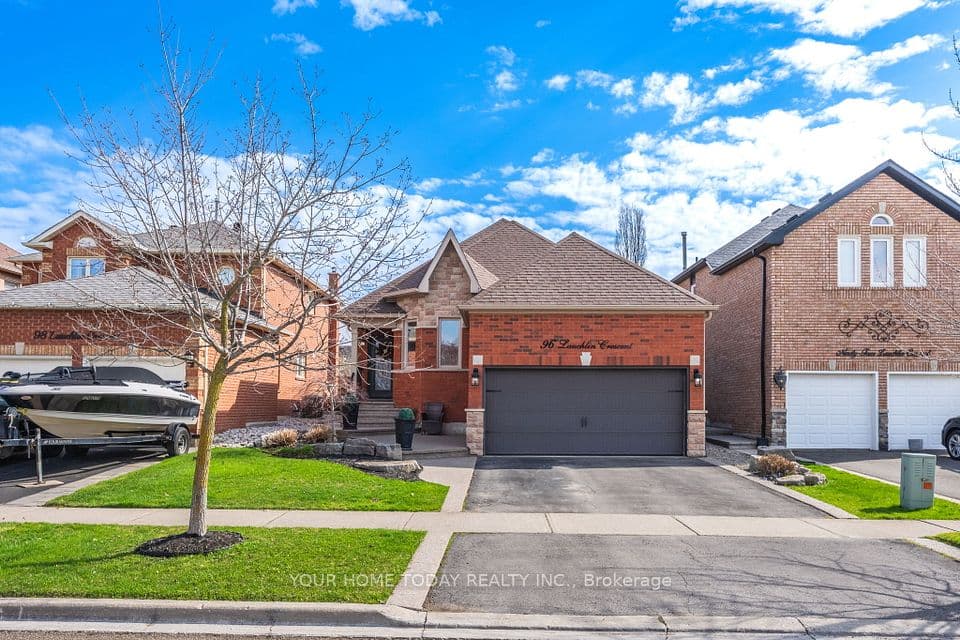 96 Lauchlin Crescent, Halton Hills, ON L7G 5R5 – photo 2
