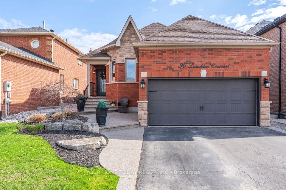 96 Lauchlin Crescent, Halton Hills, ON L7G 5R5 – photo 3
