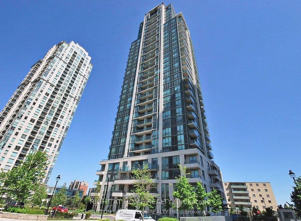 3515 Kariya Drive SW 1108, Mississauga, ON L5B 0C1 – main photo