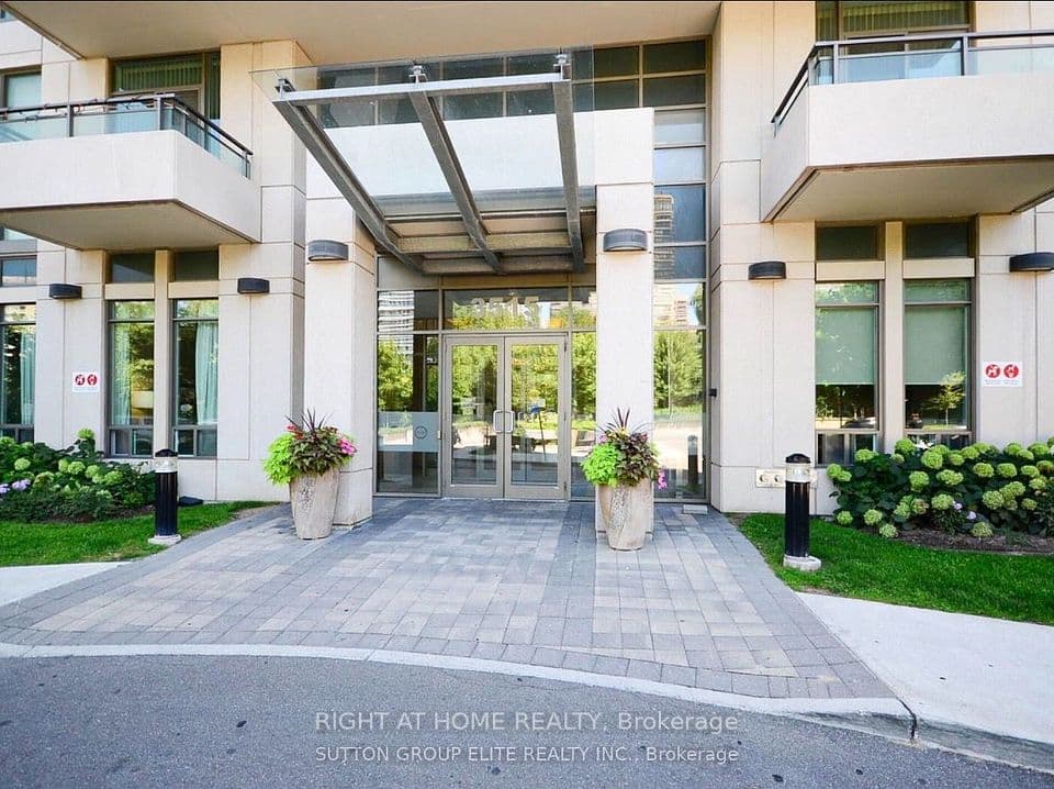 3515 Kariya Drive SW 1108, Mississauga, ON L5B 0C1 – photo 2