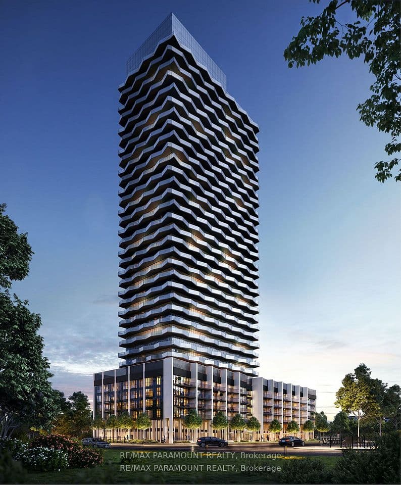 36 Zorra Street 3206, Toronto, ON M8Z 0G5 – main photo