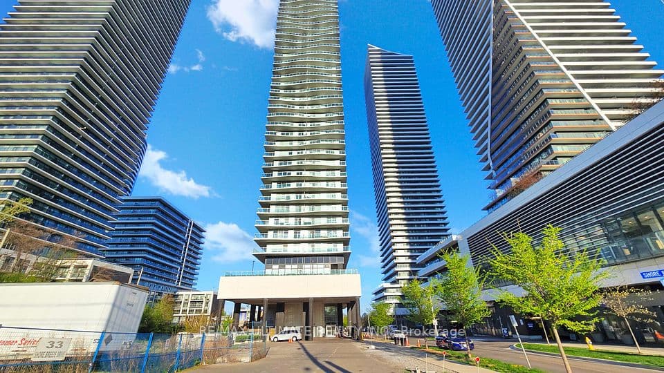 33 Shore Breeze Drive 1003, Toronto, ON M8V 1A1 – main photo