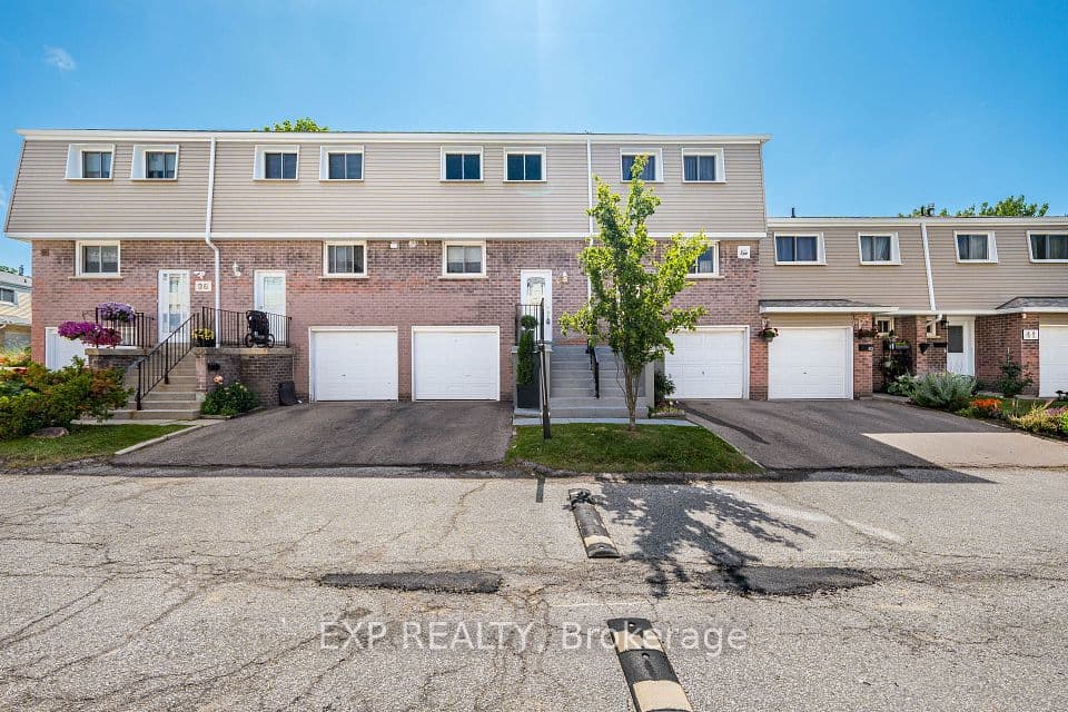 400 Mississauga Valley Boulevard 38, Mississauga, ON L5A 3N6 – main photo