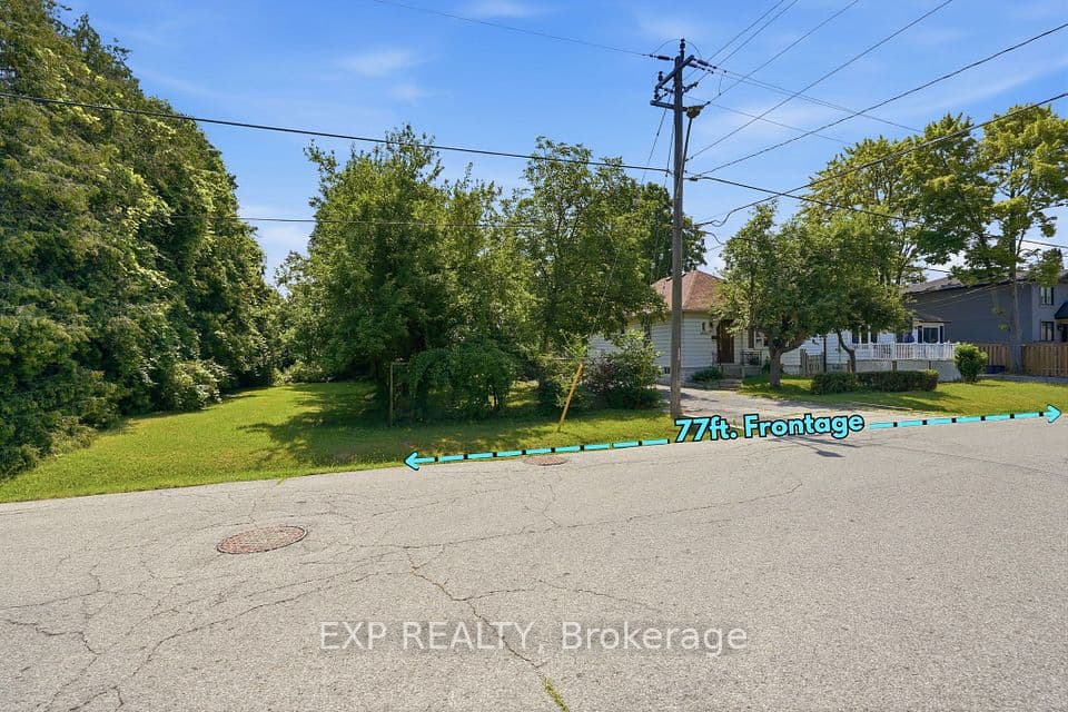 188 Troy Street, Mississauga, ON L5G 1S7 – main photo