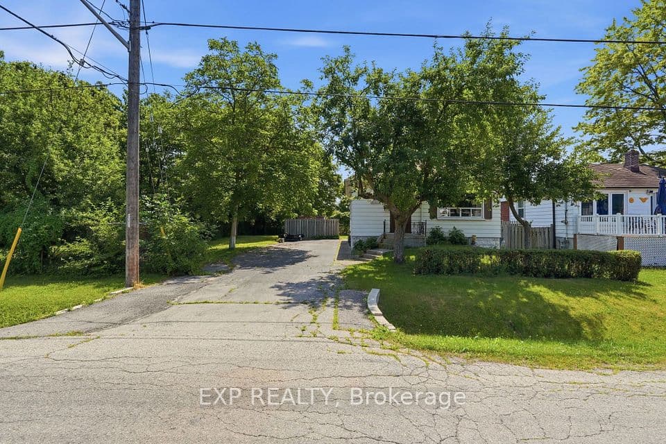 188 Troy Street, Mississauga, ON L5G 1S7 – main photo