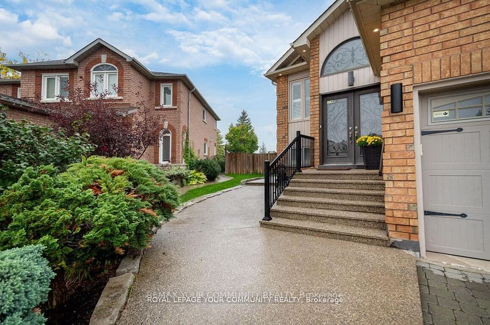 63 Rolling Hills Lane, Caledon, ON L7E 1T8 – photo 2