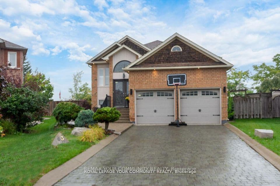 63 Rolling Hills Lane, Caledon, ON L7E 1T8 – main photo