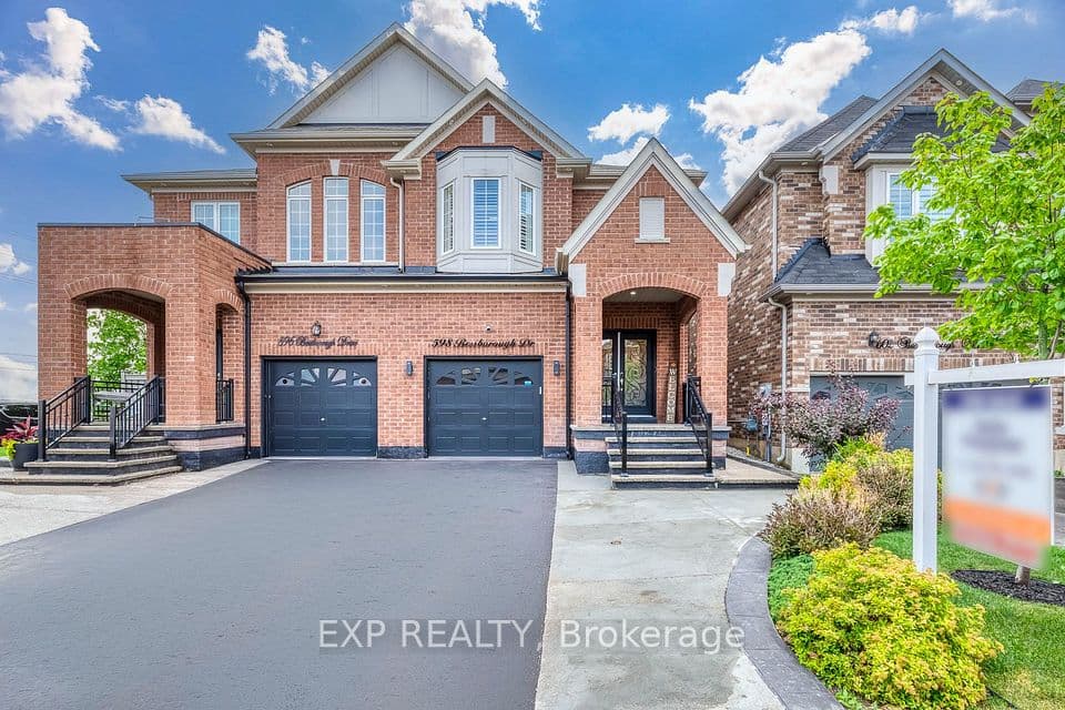 598 Bessborough Drive, Milton, ON L9T 8V9 – main photo