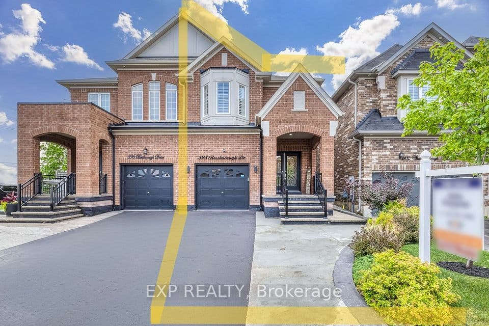 598 Bessborough Drive, Milton, ON L9T 8V9 – photo 2