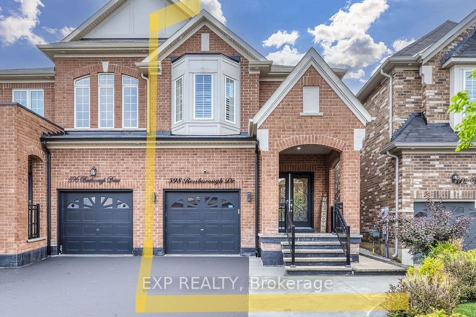 598 Bessborough Drive, Milton, ON L9T 8V9 – photo 3