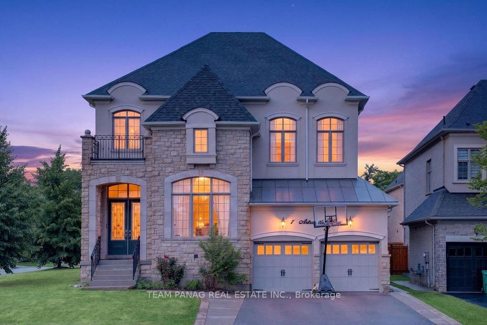 1 Astrantia Way, Brampton, ON L6X 1P3 – photo 2