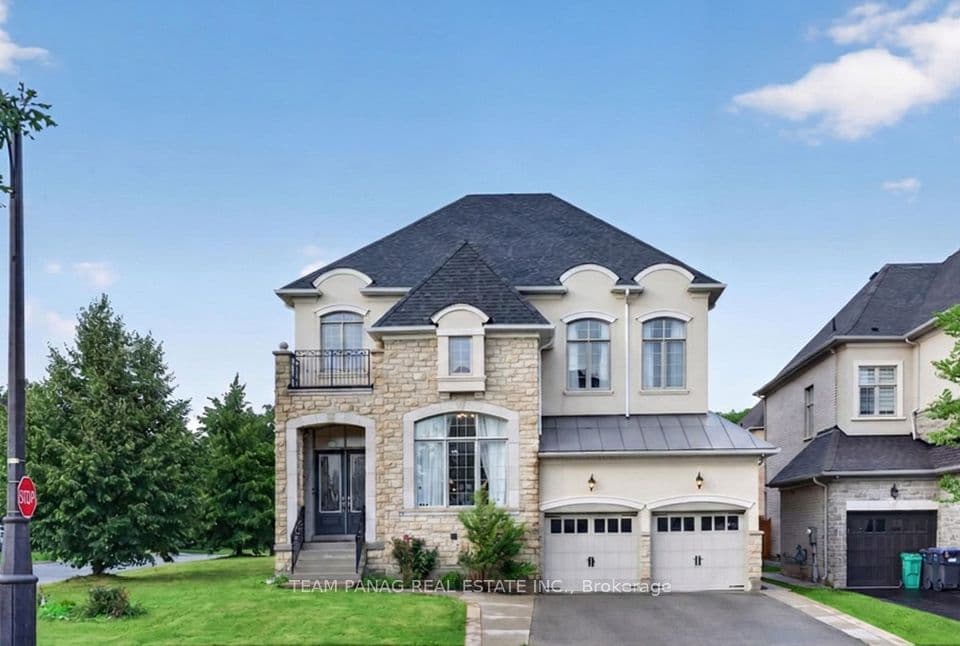 1 Astrantia Way, Brampton, ON L6X 1P3 – main photo