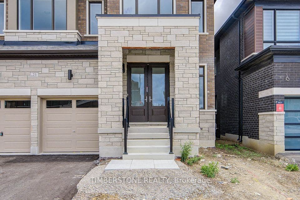 23 Aveena Road, Brampton, ON L6P 4R8 – photo 2