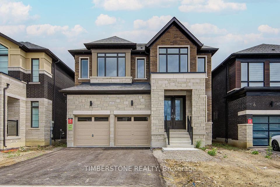23 Aveena Road, Brampton, ON L6P 4R8 – main photo
