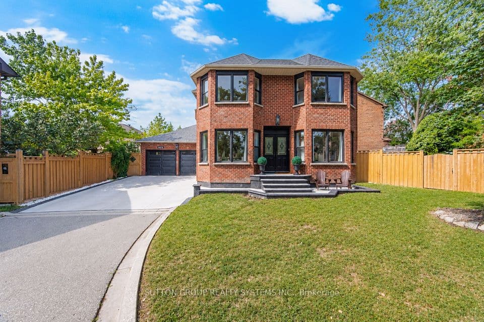 6615 Snow Goose Lane, Mississauga, ON L5N 5H5 – photo 2